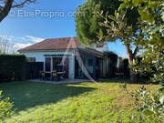 Maison à SAINT-VINCENT-SUR-JARD