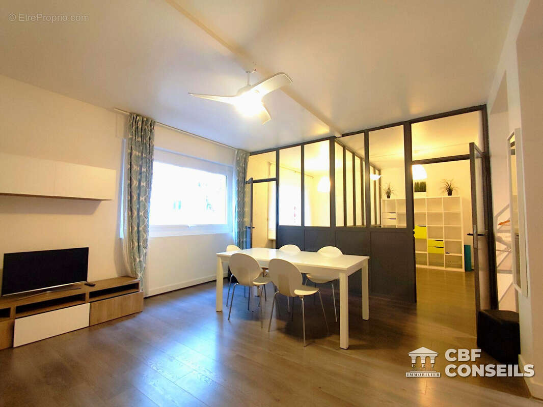 Appartement 96 m² à Clermont-Ferrand  - photo 6