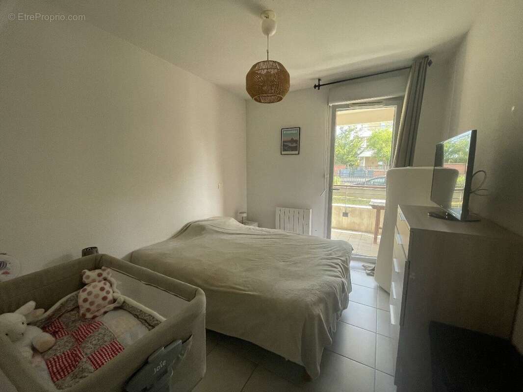 Photo 5 - Appartement à LEGUEVIN