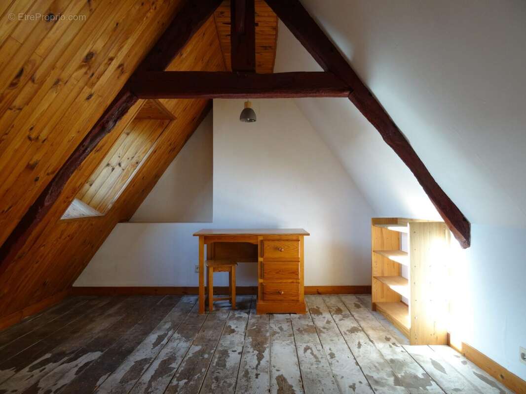 Maison à LANNION