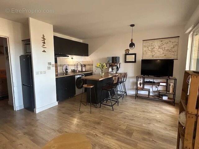 Appartement à MALLEMORT