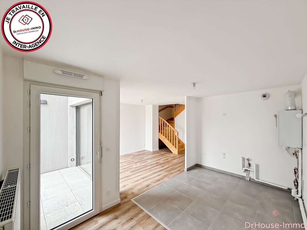 Appartement à MERIGNAC