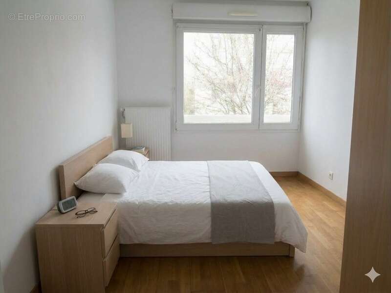 Appartement à VITRY-SUR-SEINE