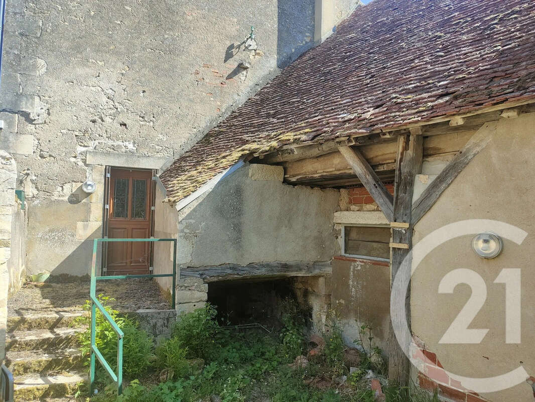 Maison 66 m² à Garchy  - photo 17