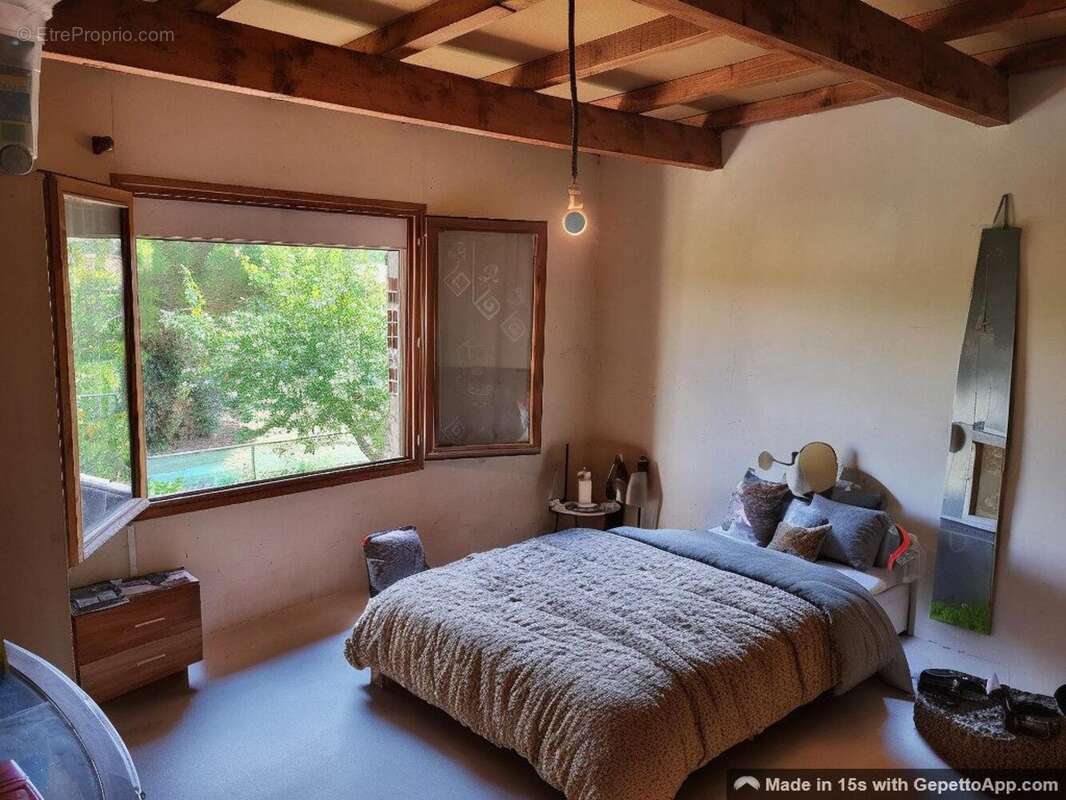 Photo 9 - Maison à LAUNAGUET