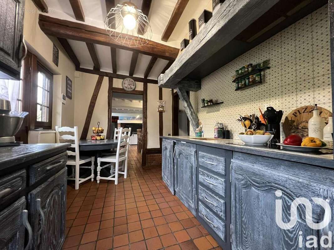 Photo 5 - Maison à AUMALE