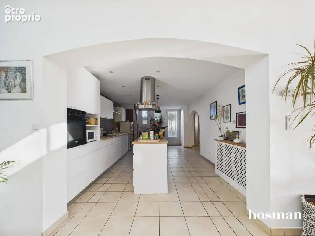 Charmante maison lumineuse de 4 chambres - Jardin Sud et garage - Vertou - photo 2