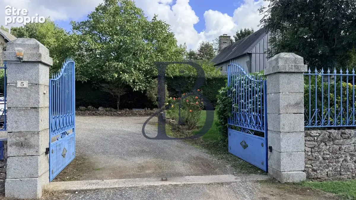Photo Maison à Hudimesnil au prix de 370 000€