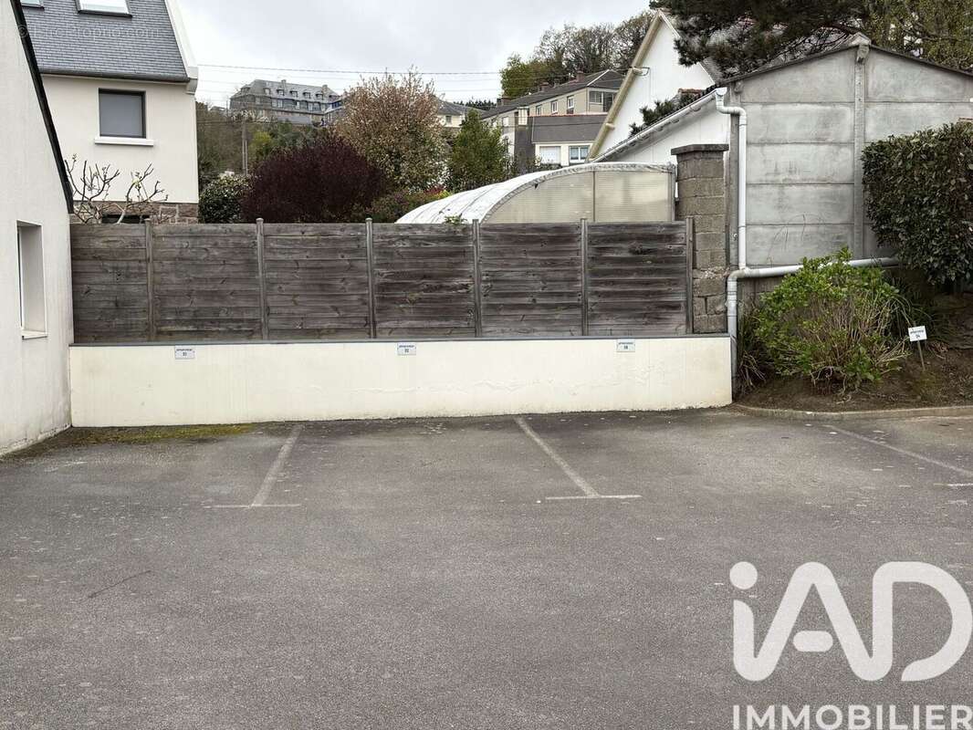 Photo 7 - Appartement à PERROS-GUIREC