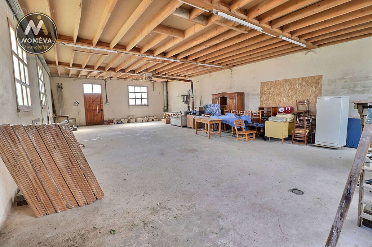 Maison à MONTFAUCON-EN-VELAY