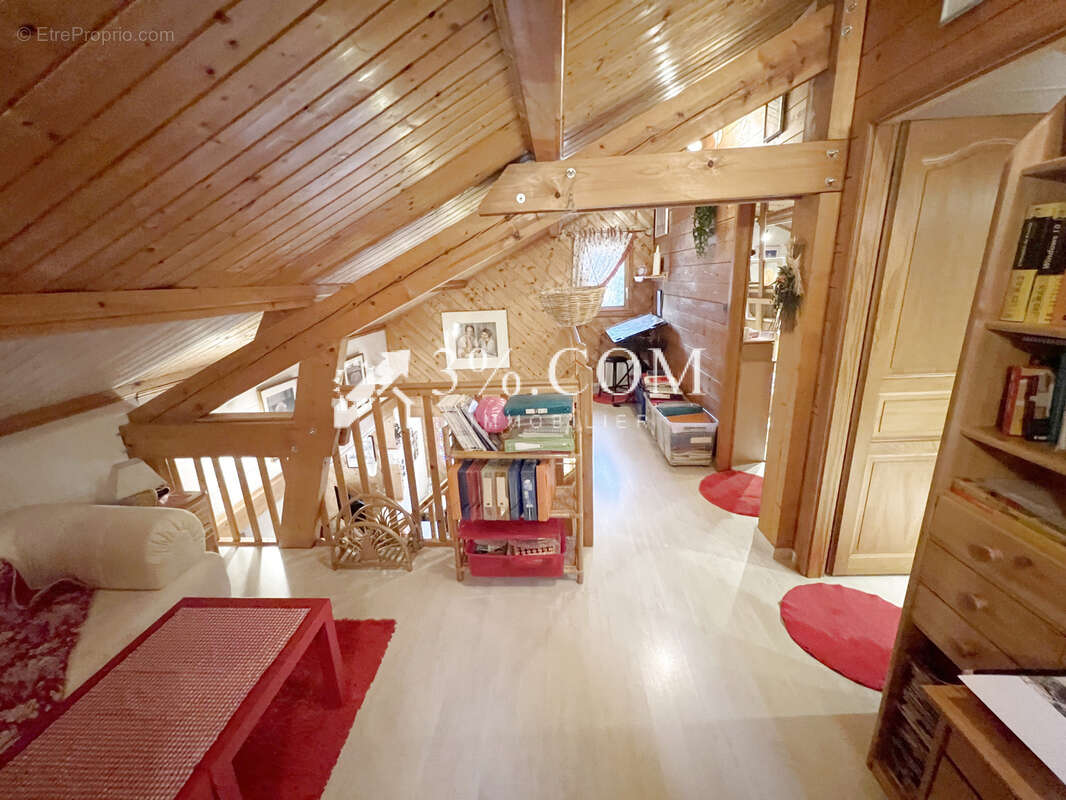 Maison à GERARDMER