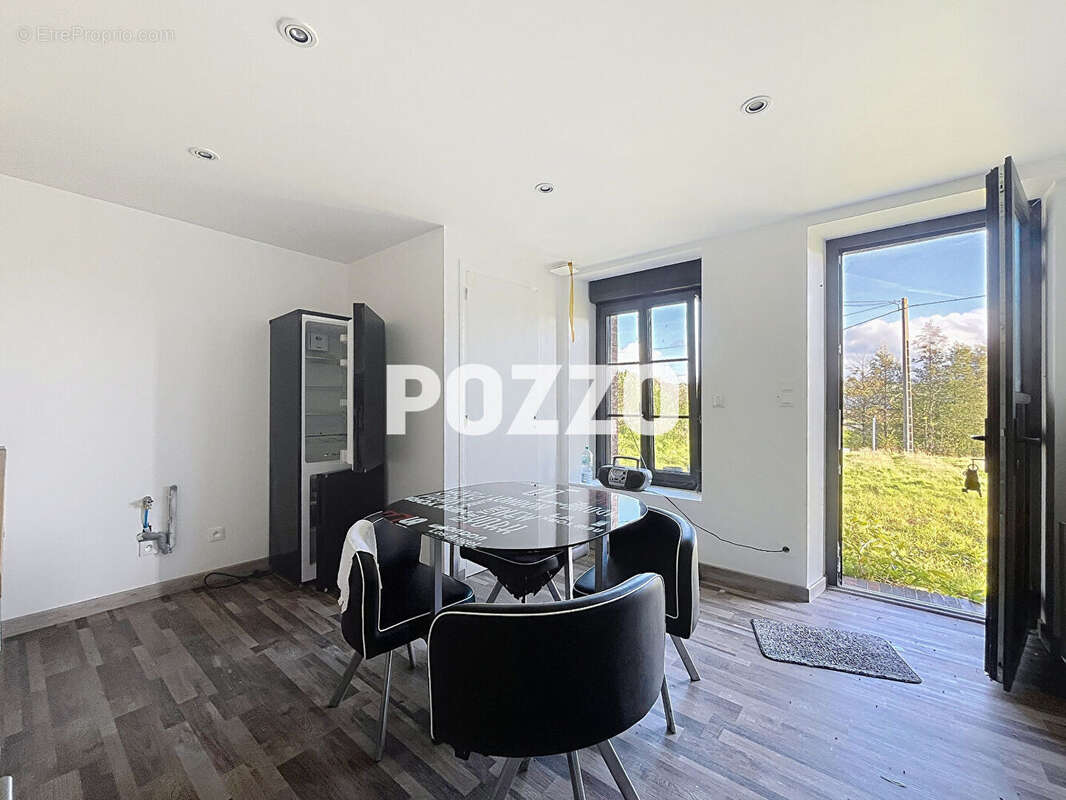 Maison à TORIGNI-SUR-VIRE