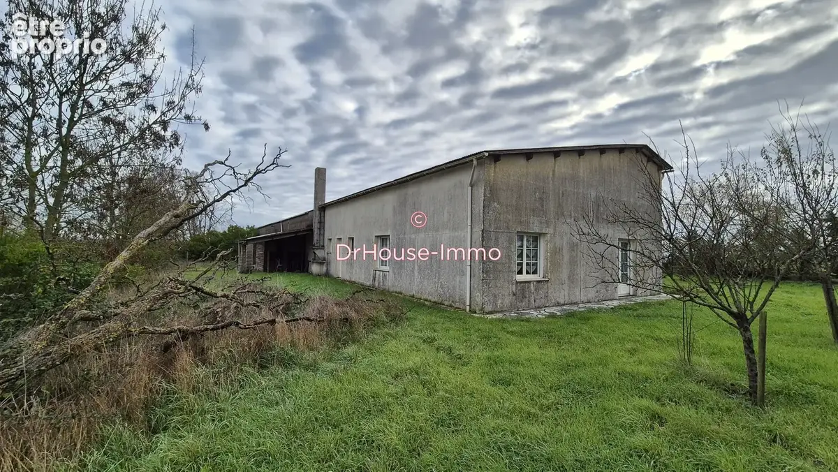 Maison 7 pièces 156 m² à vendre à Grues (85580) - photo 15