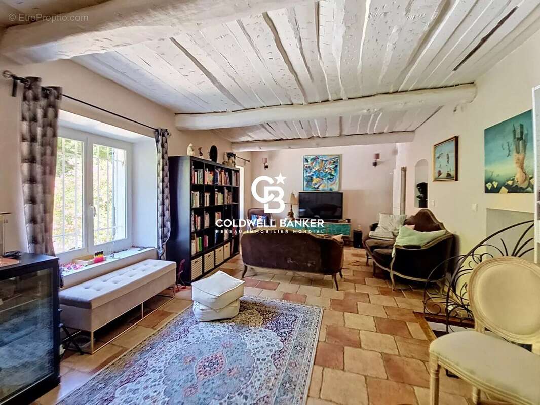 Bastide d'exception à lorgues : l'art de vivre provençal entre tradition et modernité - photo 13