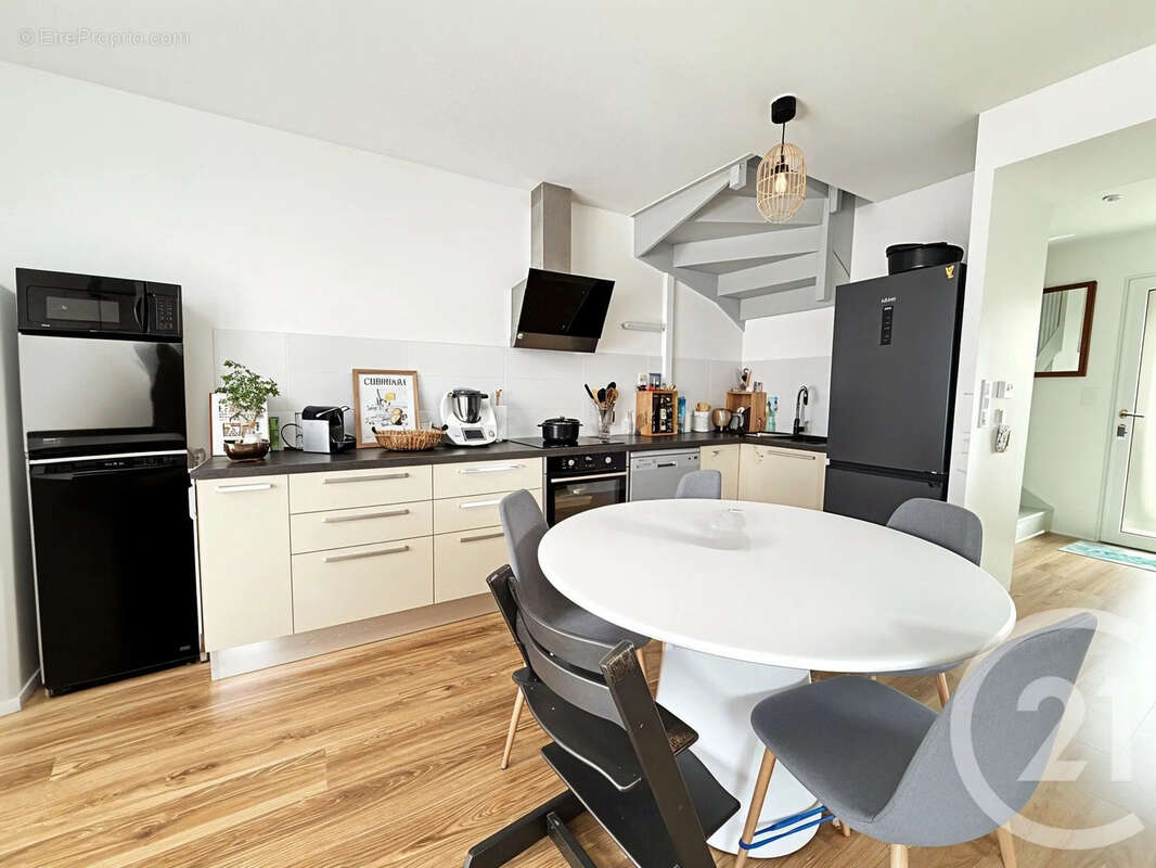 Appartement à BEGLES