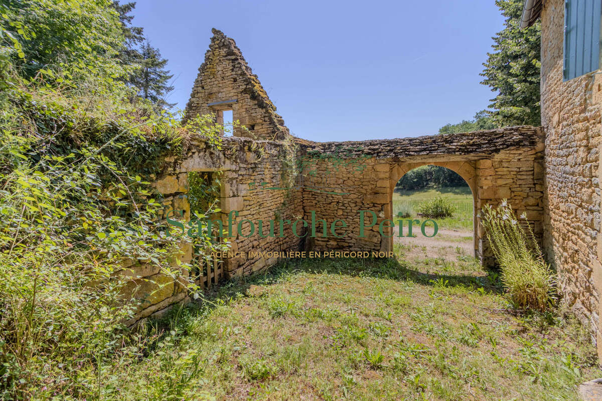 Maison à MARQUAY