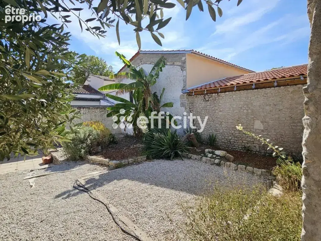 Maison 5 pièces 119 m² à vendre à Lagord (17140) - photo 20