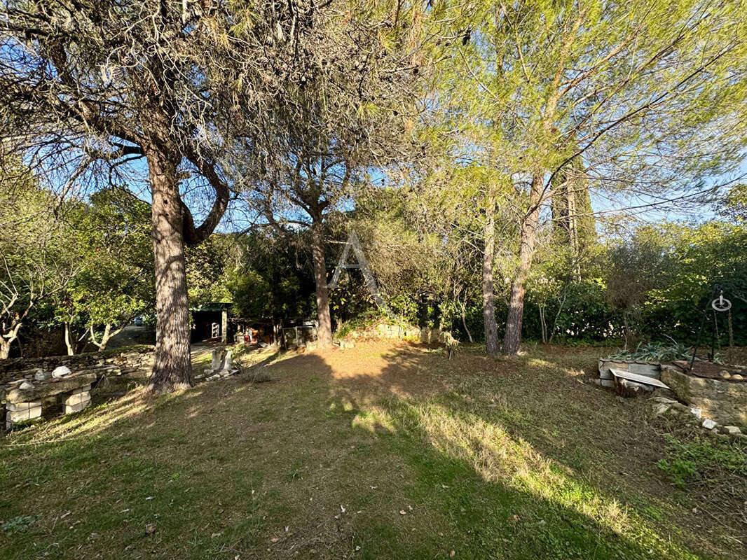 Maison à AIGUES-VIVES