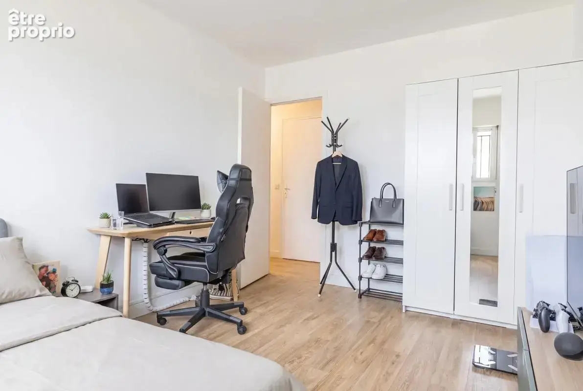 T6 colocation Choisy-le-Roi RER D T9 TVM - photo 13