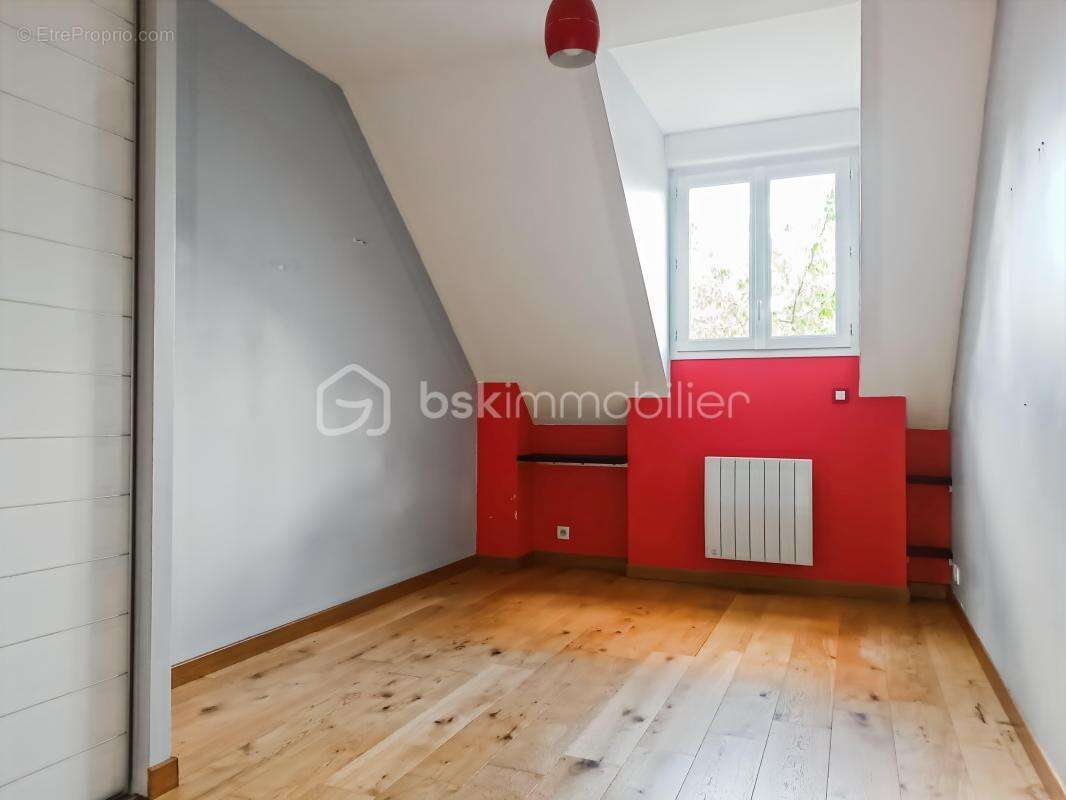 Maison à NEUILLY-PLAISANCE