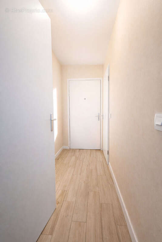 Appartement à CERGY