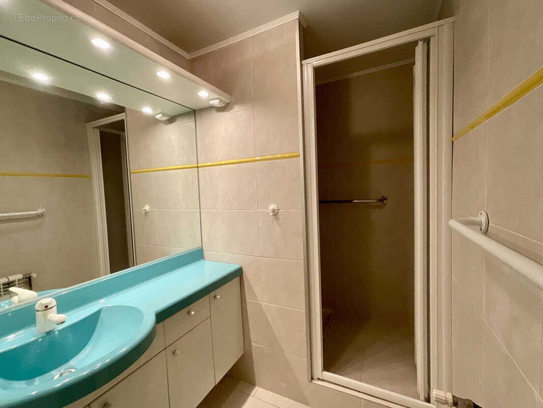 Maison à MARSEILLAN