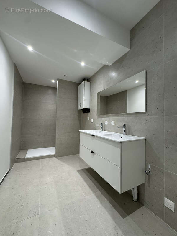 Appartement à LORETTE