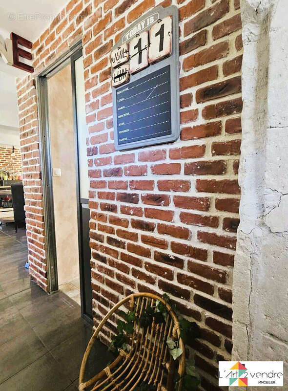 Maison à BLERANCOURT