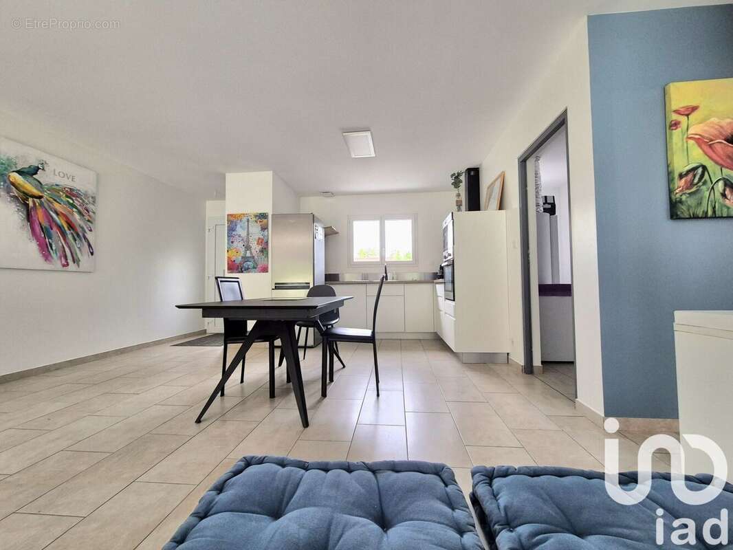 Photo 6 - Maison à AMBAZAC