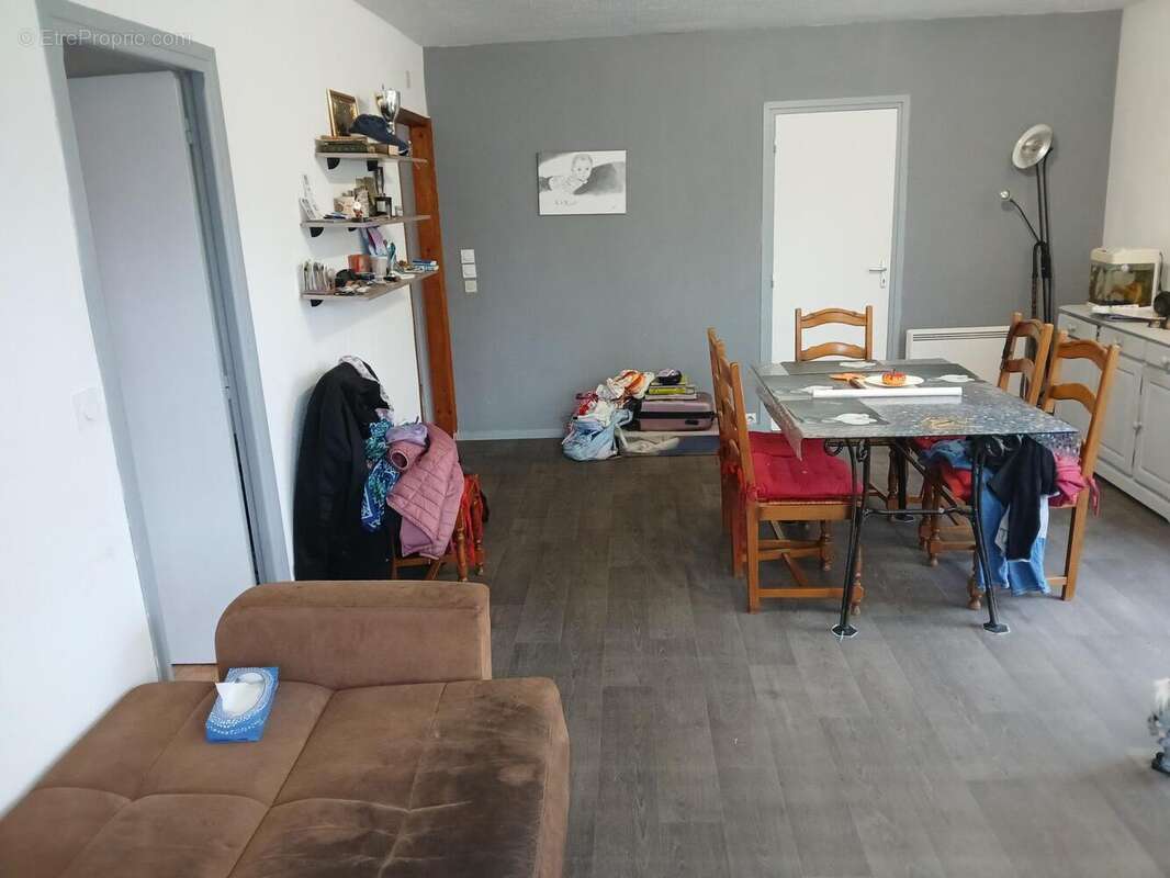 Photo 7 - Maison à MENILLES