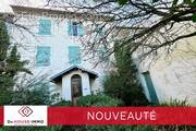 Maison à FONTIERS-CABARDES