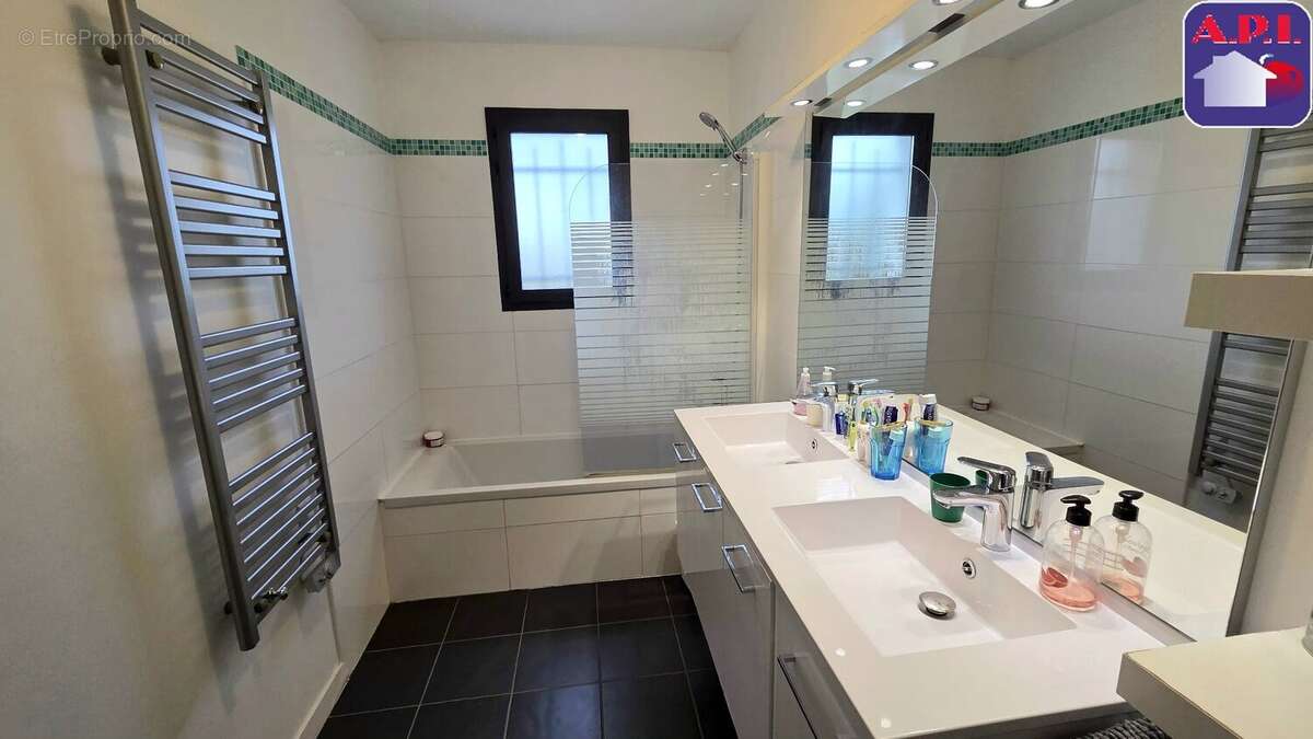 Maison à BEAUMONT-SUR-LEZE