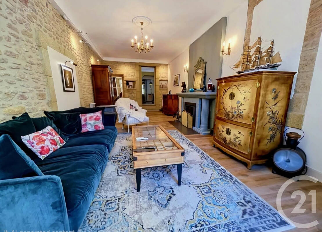 Maison 133 m² à Chateauneuf-Du-Pape  - photo 1