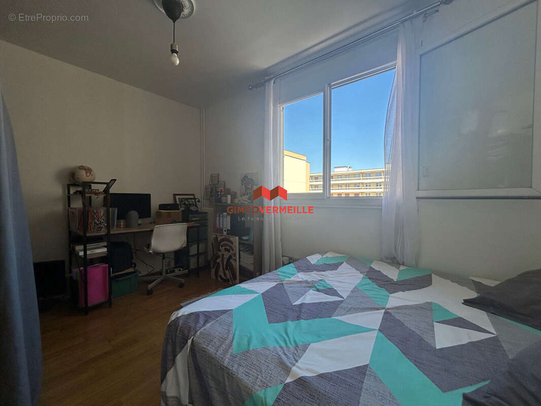 Appartement à POISSY