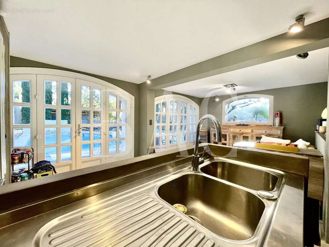 Maison à SAINTE-MAXIME