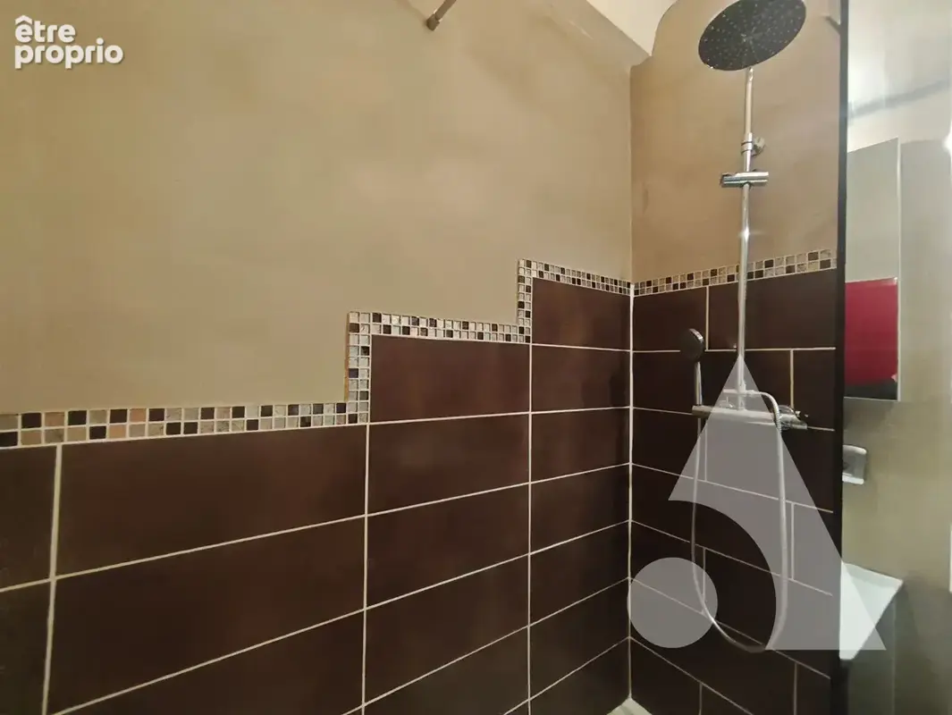 Appartement T2 à AUPS - photo 6