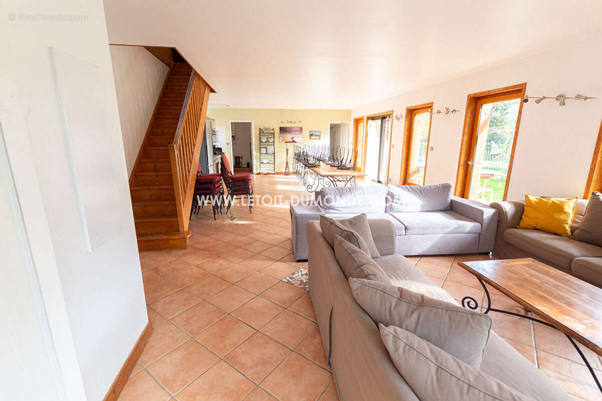 Appartement à PERIGUEUX