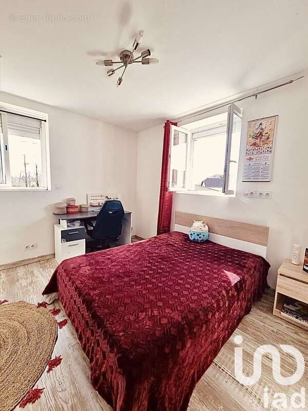 Photo 4 - Maison à SEMEAC