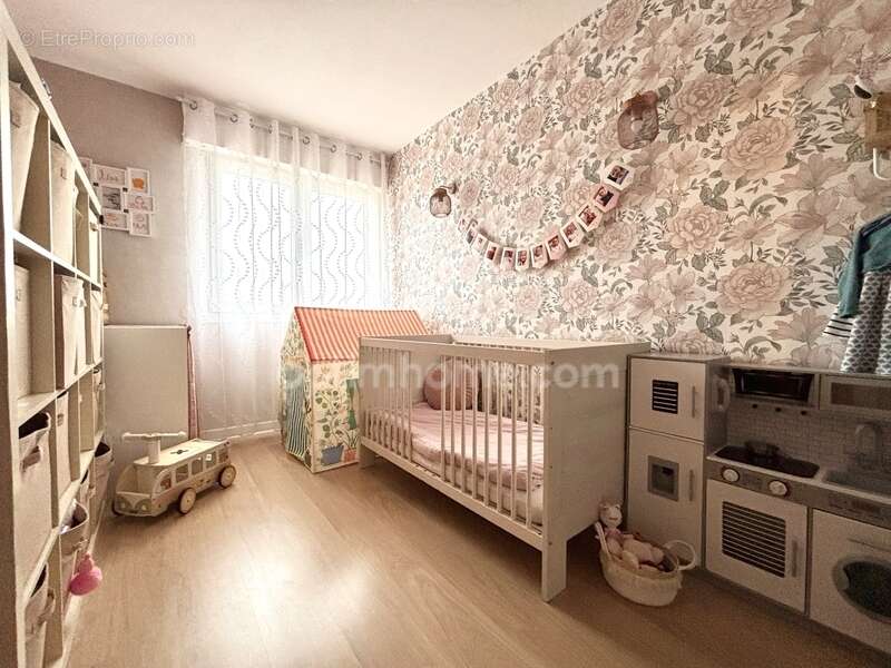 Appartement à ROUBAIX