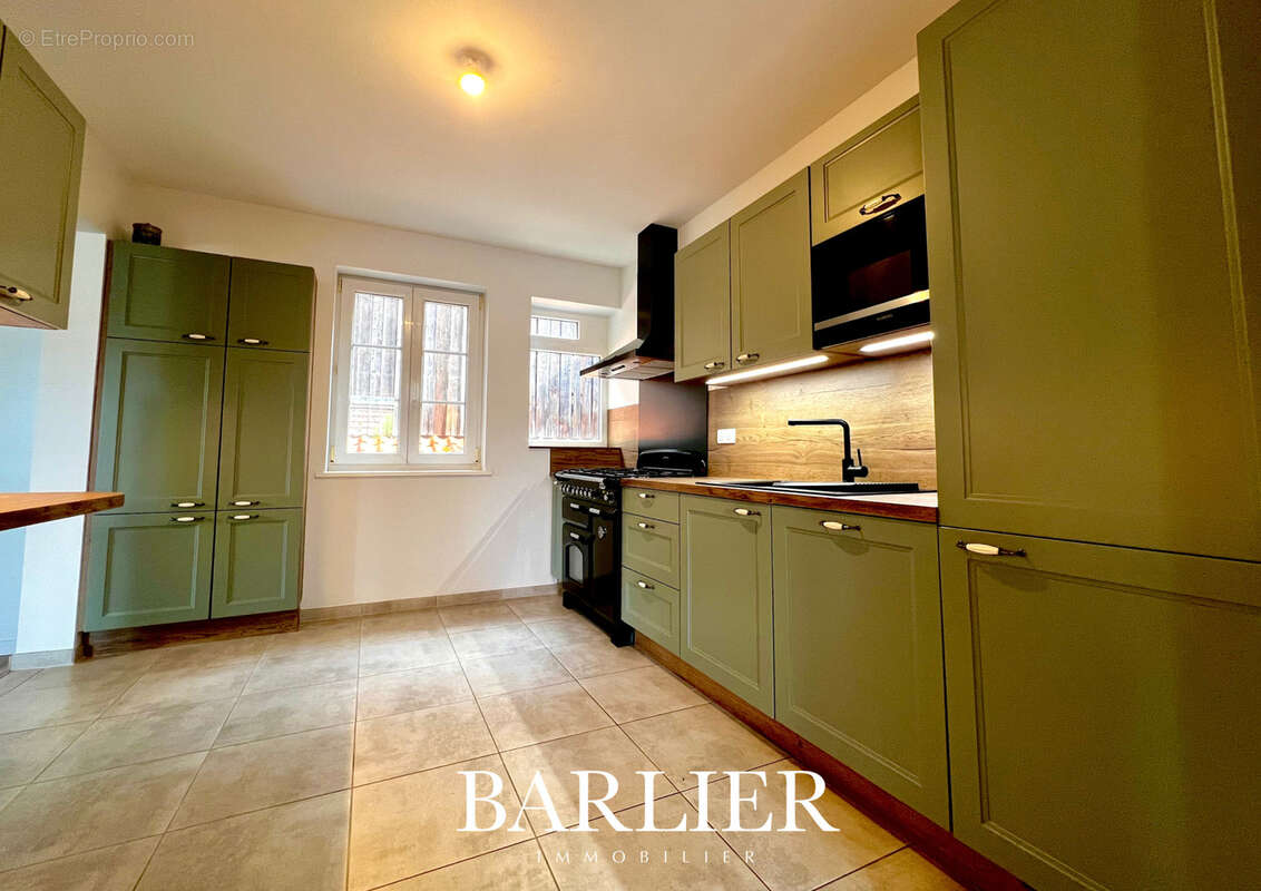 Maison à FRIESENHEIM