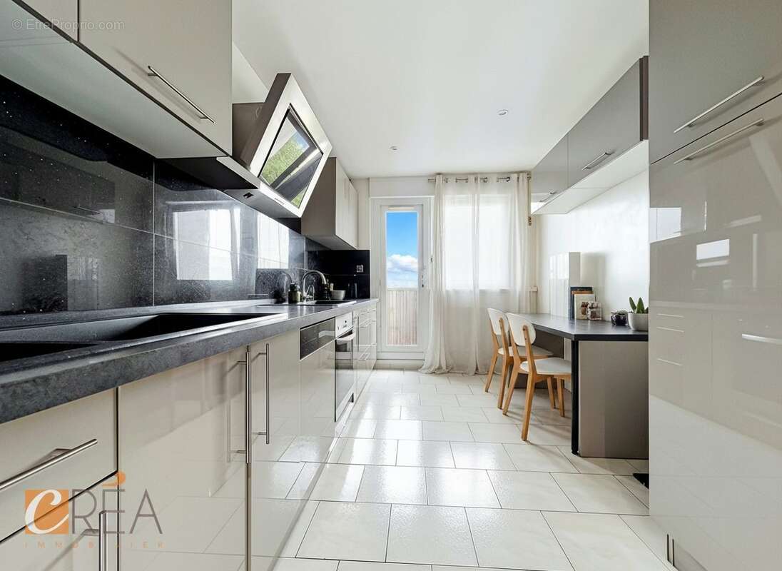 Appartement à ILLZACH