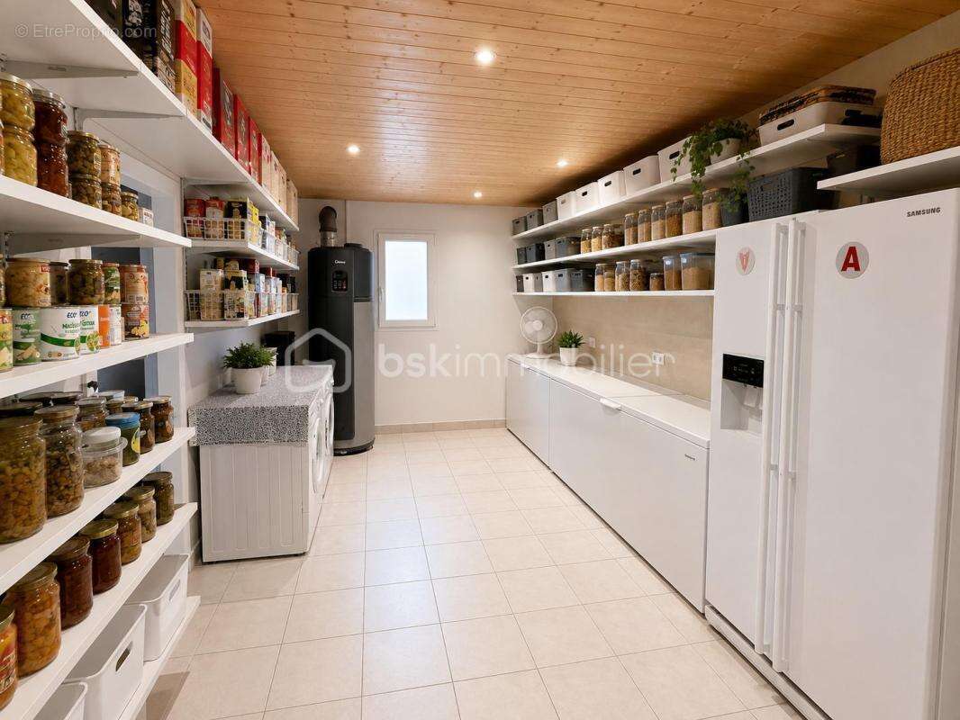 Propriété contemporaine - photo 16
