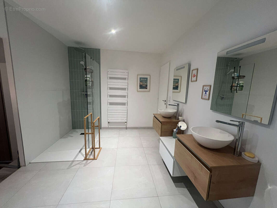 Appartement à LONS-LE-SAUNIER