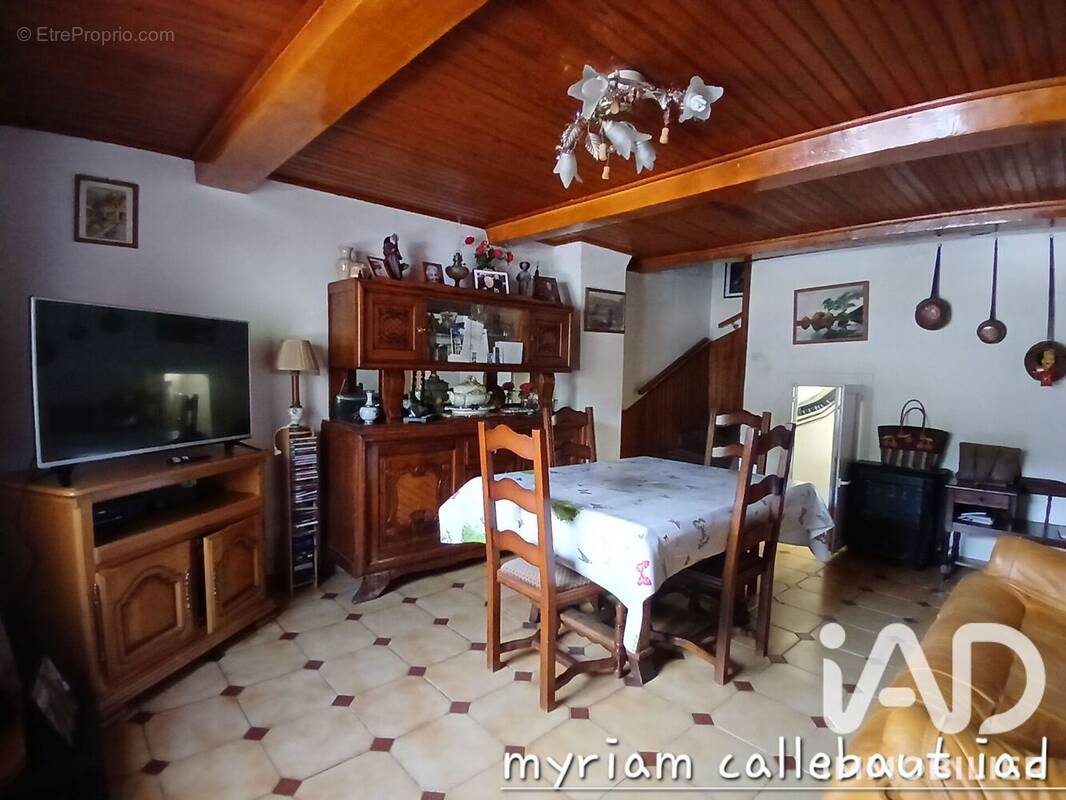 Photo 1 - Maison à AMELIE-LES-BAINS-PALALDA
