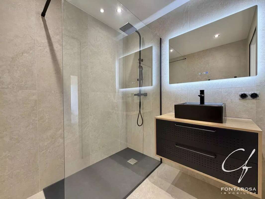 Dernier etage coup de coeur vue degagée - photo 8