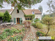 Maison à LEVIS-SAINT-NOM