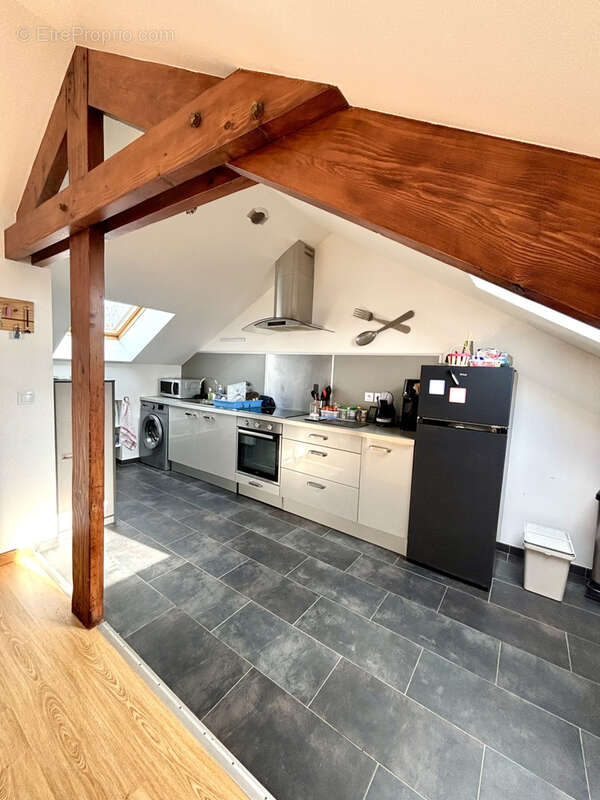 Appartement à LE HAVRE