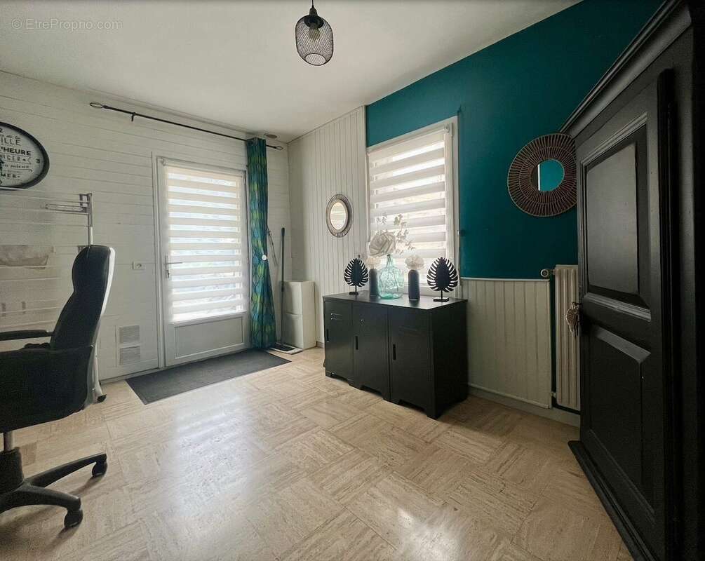 Maison à DOUARNENEZ