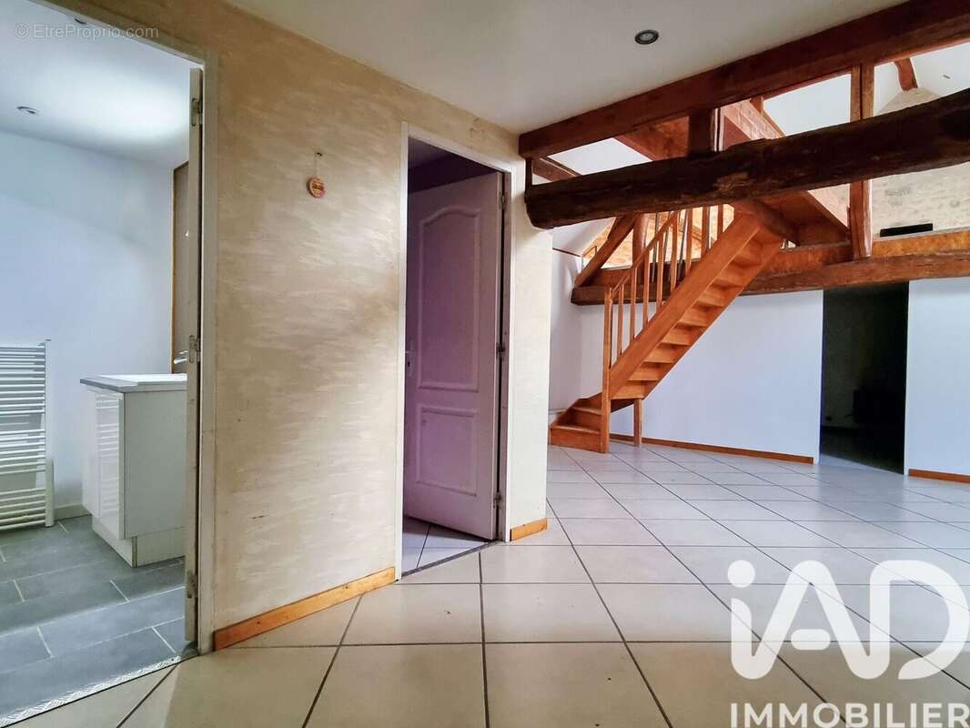 Photo 5 - Maison à FRESNAY-L'EVEQUE