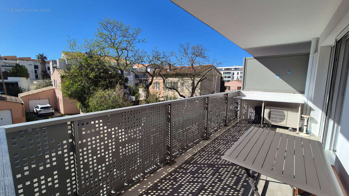 Appartement à LA SEYNE-SUR-MER